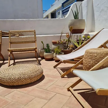 Feriehus Lavadeira's House