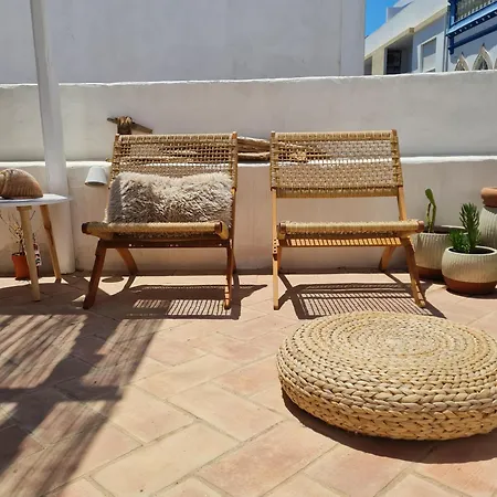Lavadeira's House Vakantiehuis
