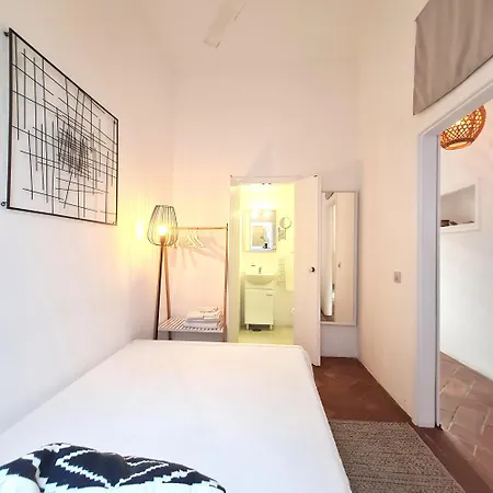 Feriehus Lavadeira's House Olhão