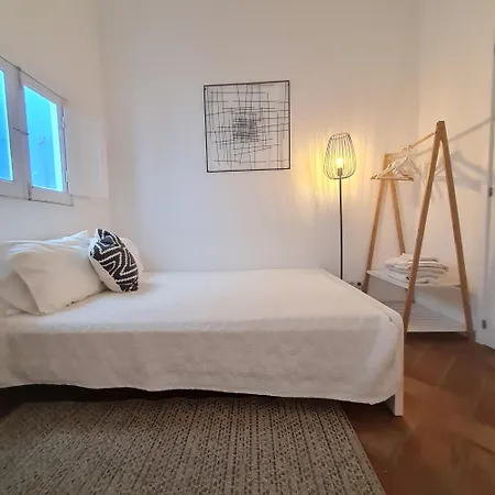 Lavadeira's House Olhão