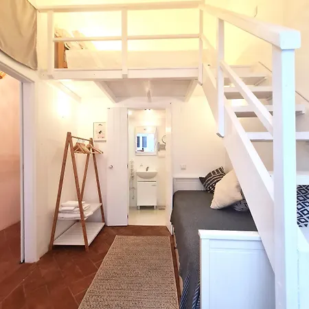 Lavadeira's House Feriehus *