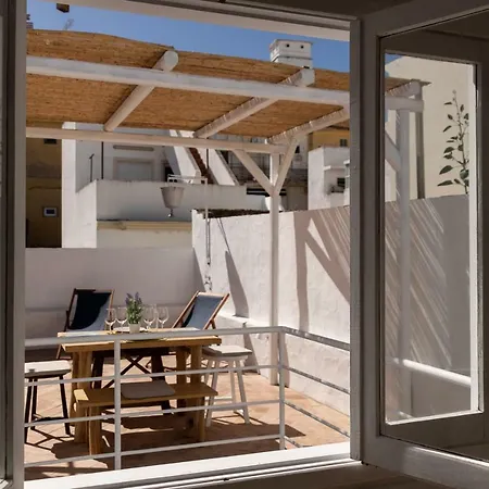 Vakantiehuis Lavadeira's House *
