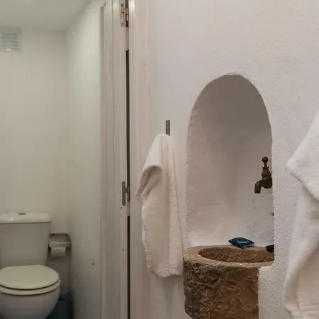 Feriehus Lavadeira's House