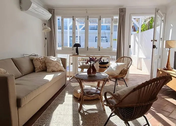 Lavadeira's House Casa de Férias *