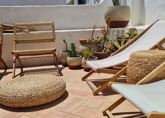 Casa de Férias Lavadeira's House