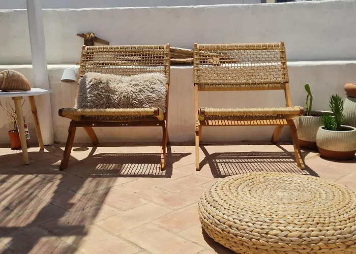 Lavadeira's House Casa de Férias