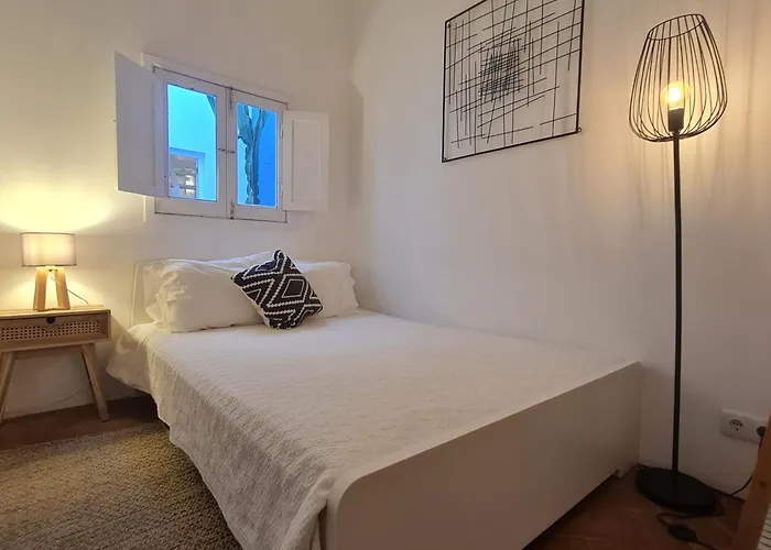 Lavadeira's House Casa de Férias *