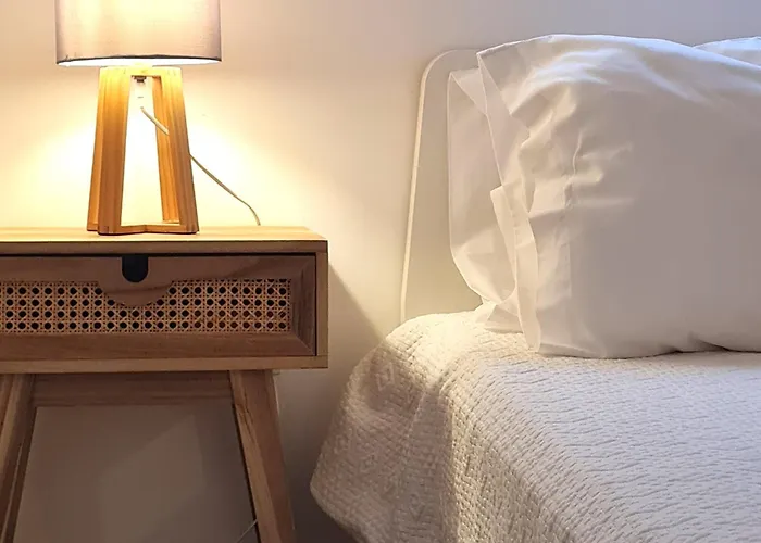 Casa de Férias Lavadeira's House *