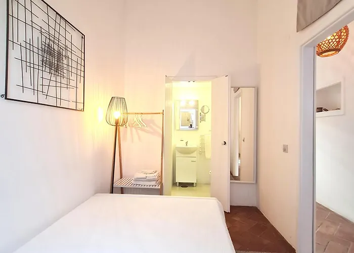 Casa de Férias Lavadeira's House Olhão