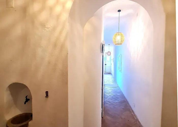 Casa de Férias Lavadeira's House *