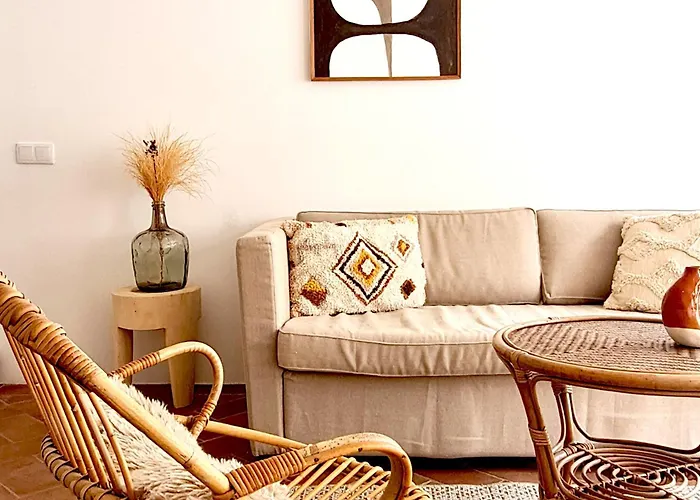 Lavadeira's House * Olhão