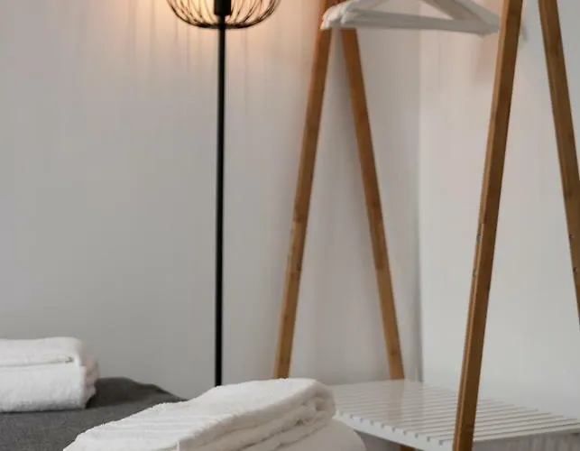 Lavadeira's House Casa de Férias