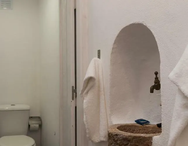 Casa de Férias Lavadeira's House