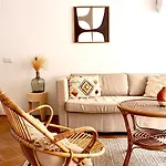 Lavadeira's House * Olhão