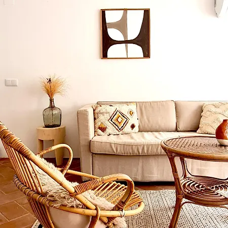 Lavadeira's House * Olhao