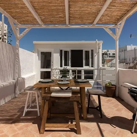 Lavadeira's House Holiday home