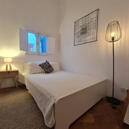 Lavadeira's House Hébergement de vacances *