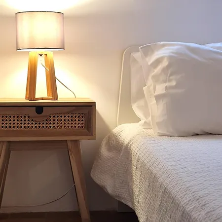 Hébergement de vacances Lavadeira's House *