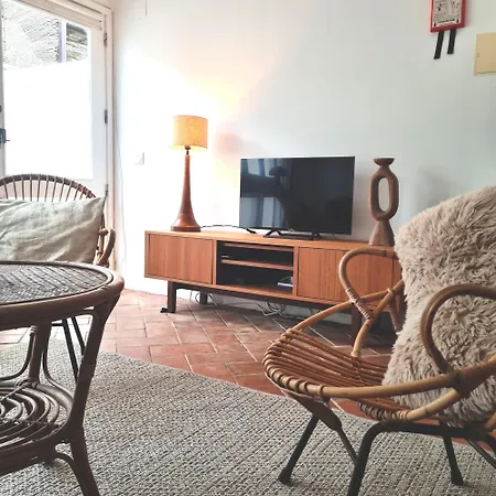 Lavadeira's House Hébergement de vacances